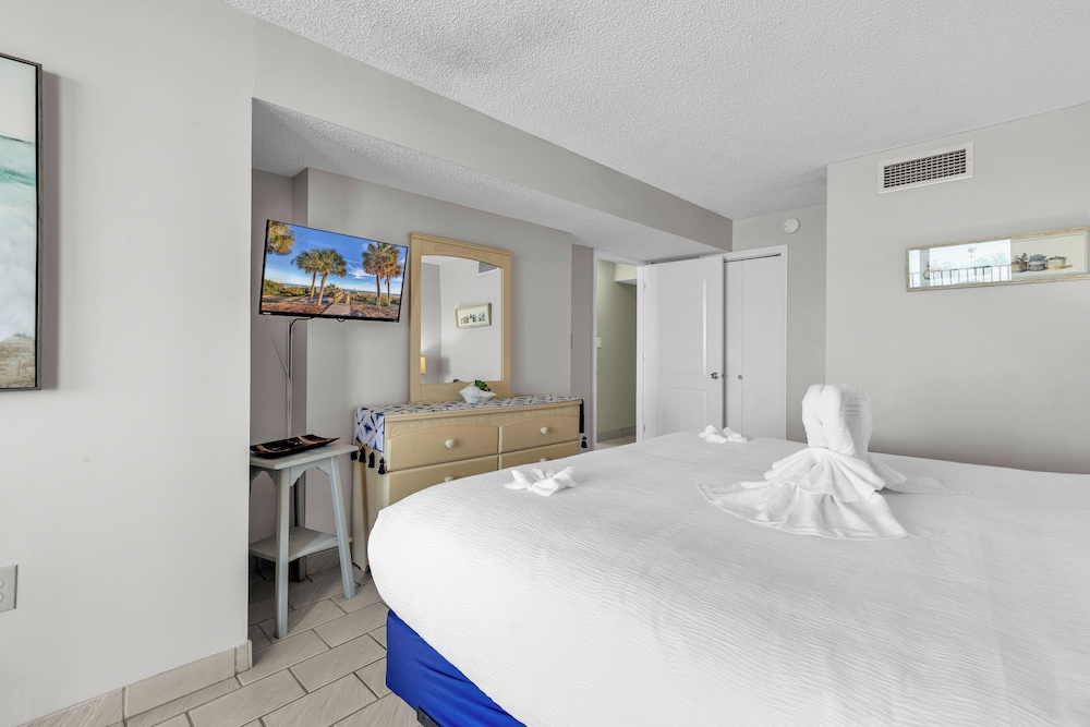 Palms Resort Condos