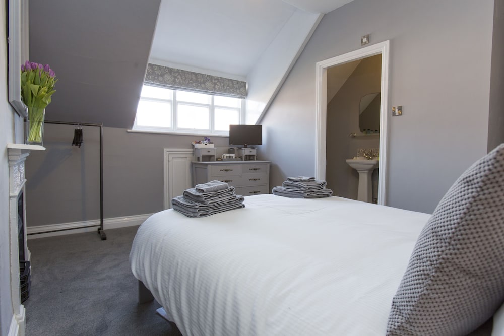 Fernleigh B&B