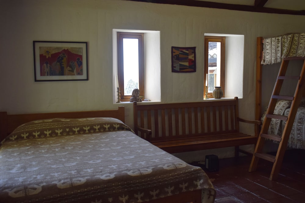 Casa Mojanda