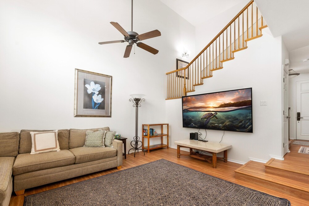 Big Island Waikoloa Colony Villas 1704 2 Bedroom Condo