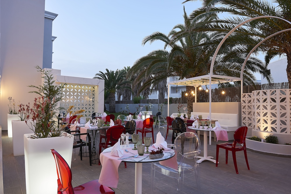 Mythos Palace Resort & Spa - All Inclusive