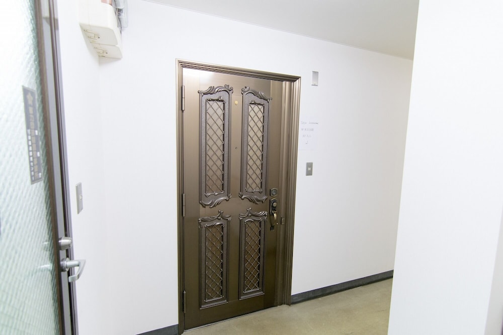 Tokyo House-4F