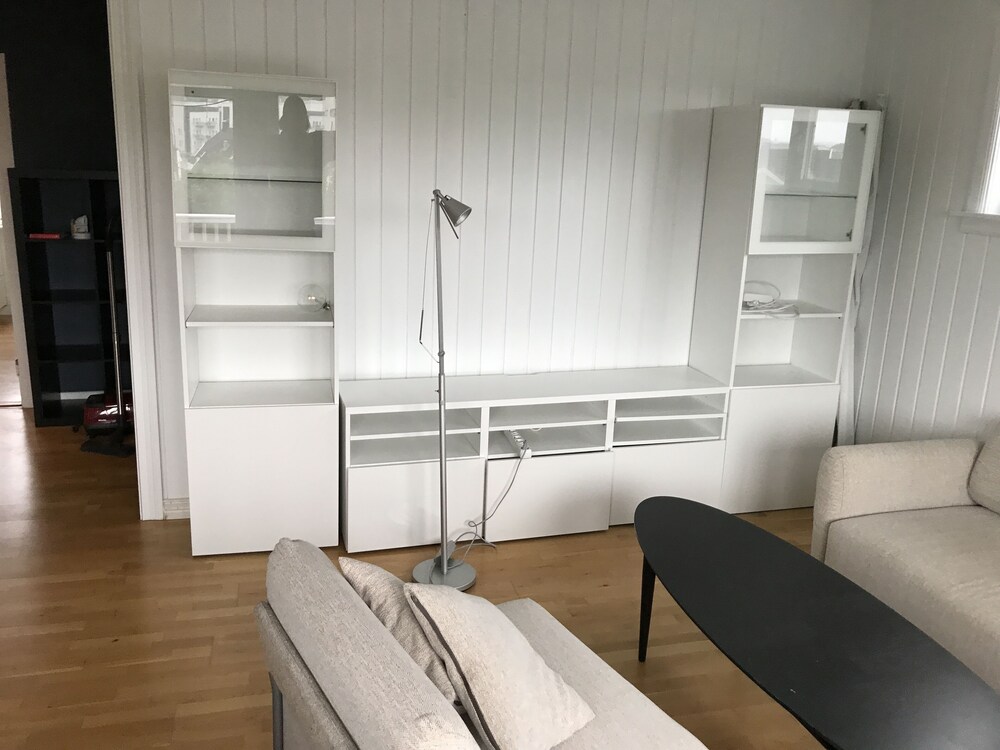 Keybutler Central Holiday Home Østerveien view 5