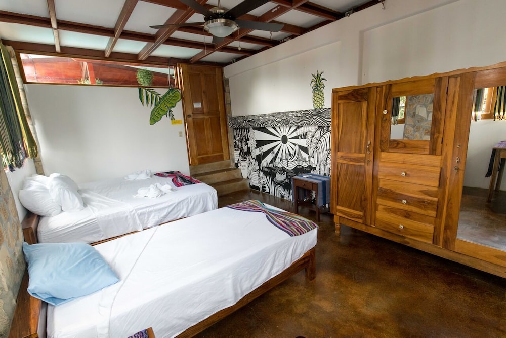 Nuestra Casa