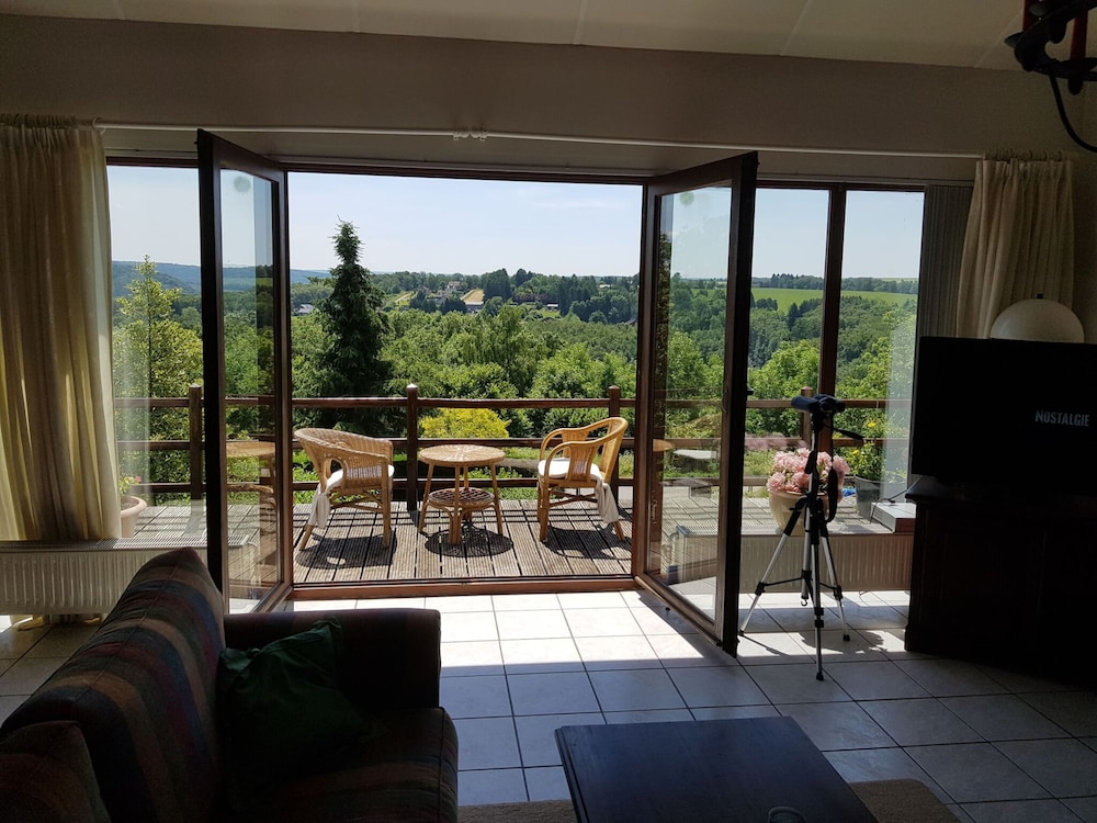 Spacious House With Beautiful Terrace view 4