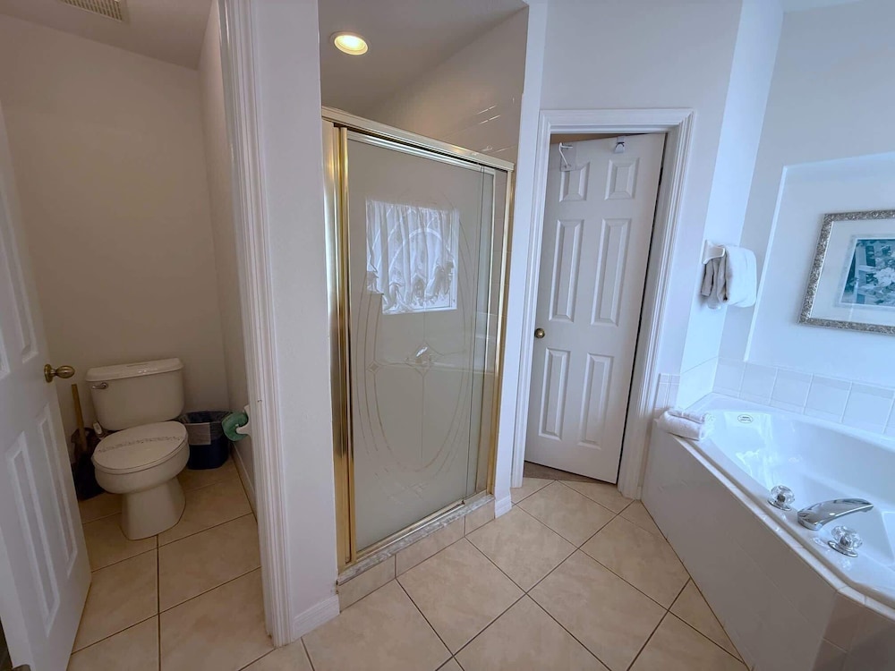 Southern Dunes Villa With Golf Course View
