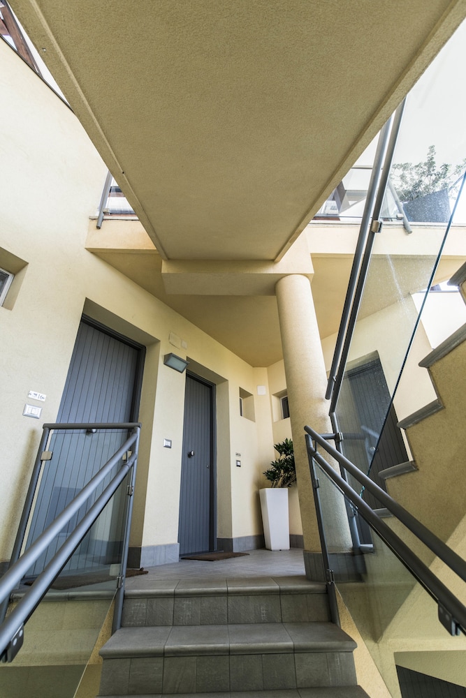 Sicilia's Residence Hotel Art & Spa