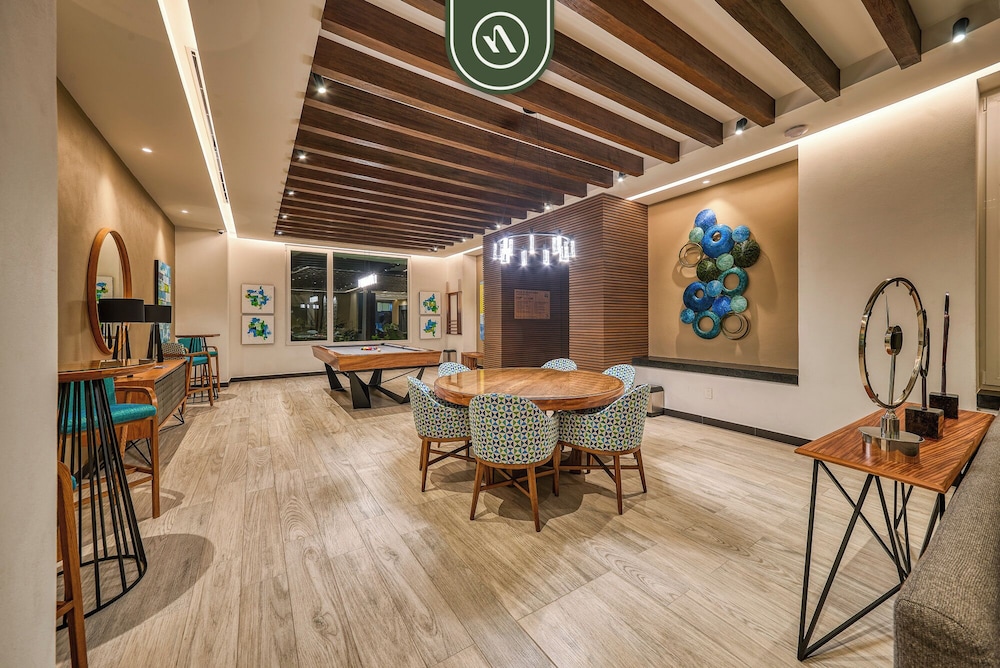 VGolf with Pool & Gym by Naya Homes