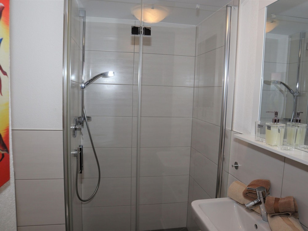 Apartment in Krimml Near Waterfalls
