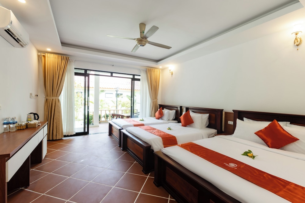 SoonNoeng Resort