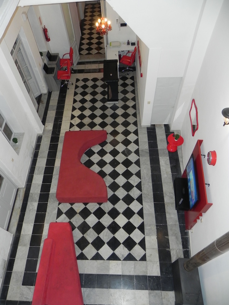 Students Hostel