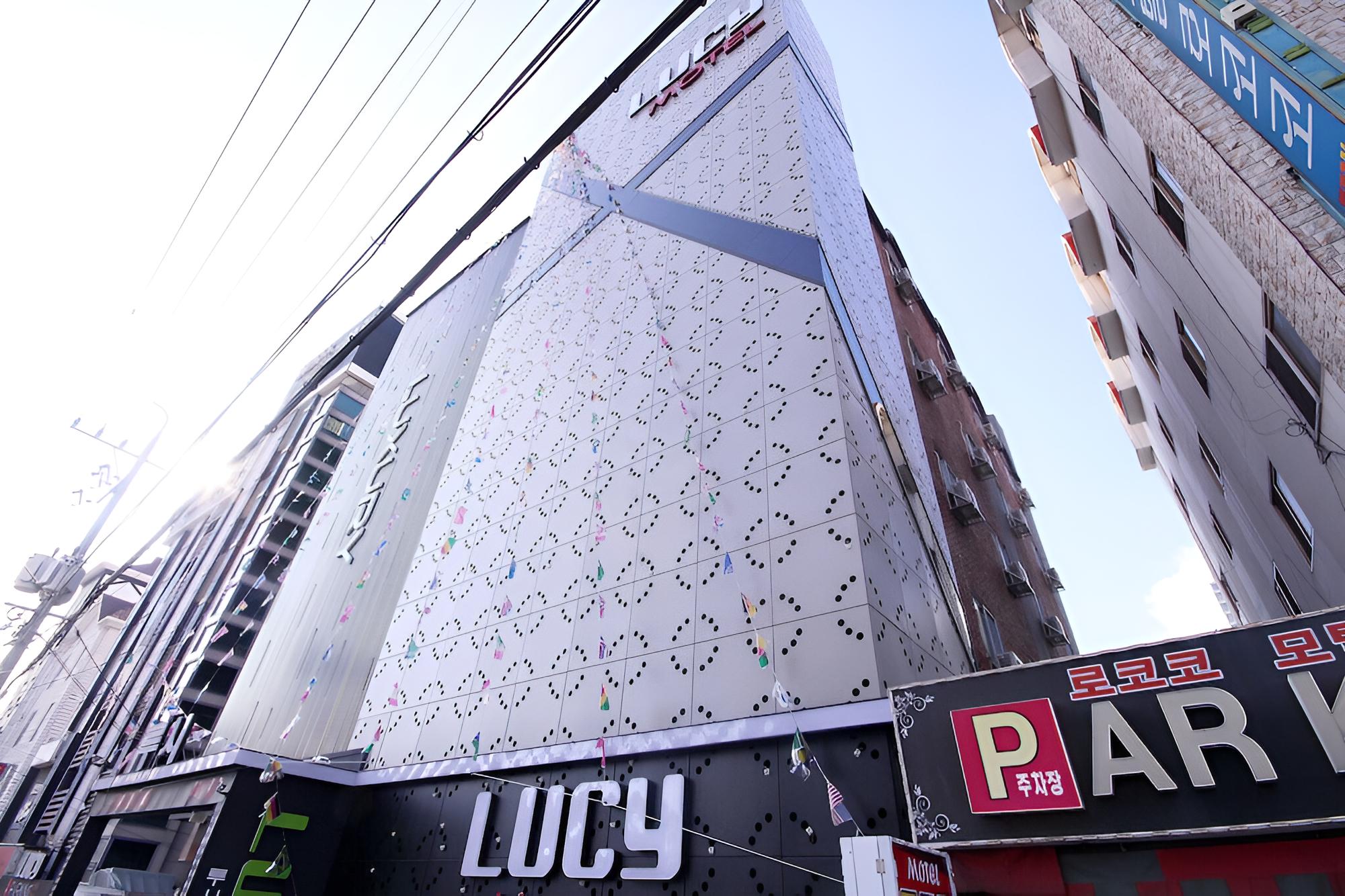 Daegu Bonridong Lucy view 4