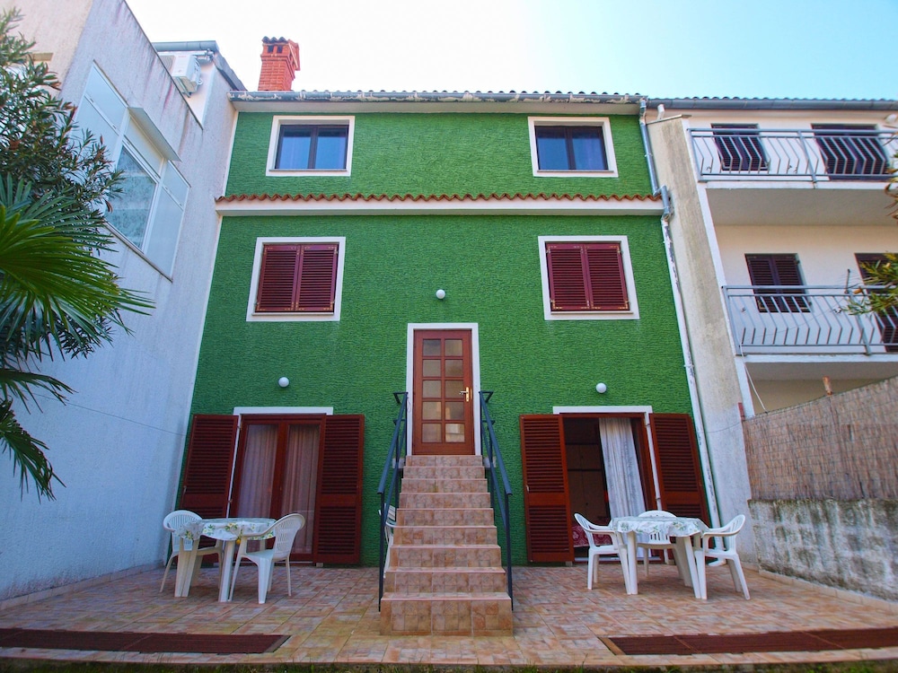 Apartments Marisol 1298