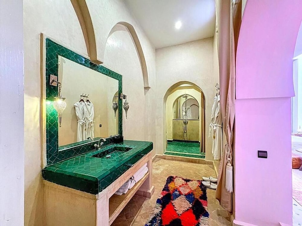 Le Riad Medina Privilège & Spa