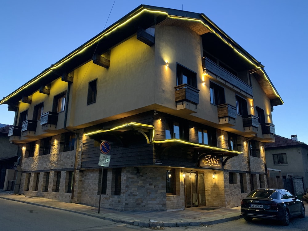 Bansko Vacations - Hotel Asteri Bansko - Property Image 22