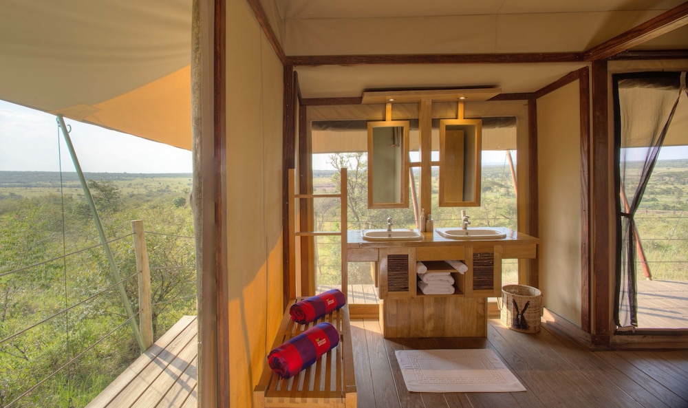 Basecamp Eagle View