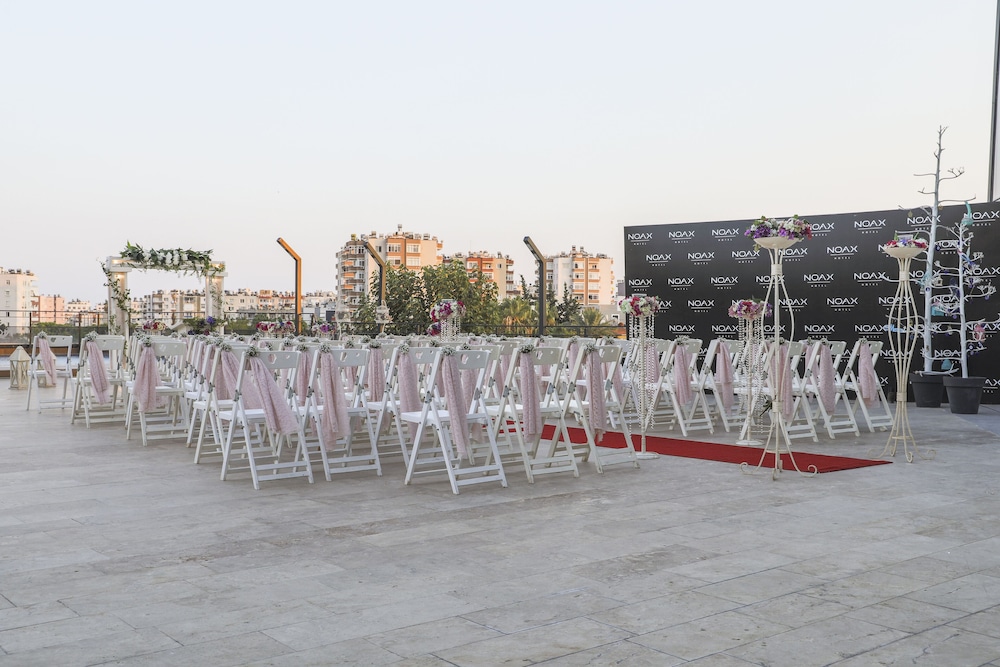 Noax Otel - Image 94