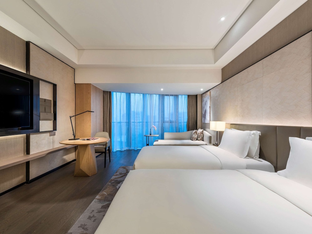 Grand Mercure Shanghai Lingang 9