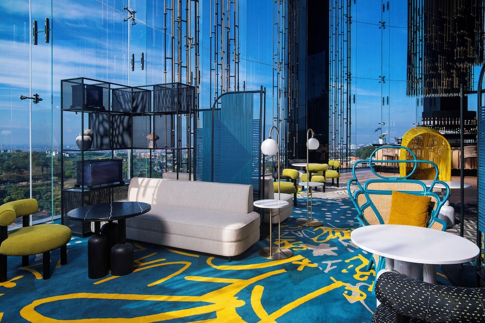 Hotel Indigo Bandung Dago Pakar by IHG 30