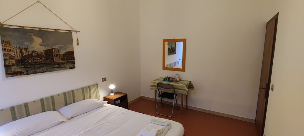 Casa Favaretto