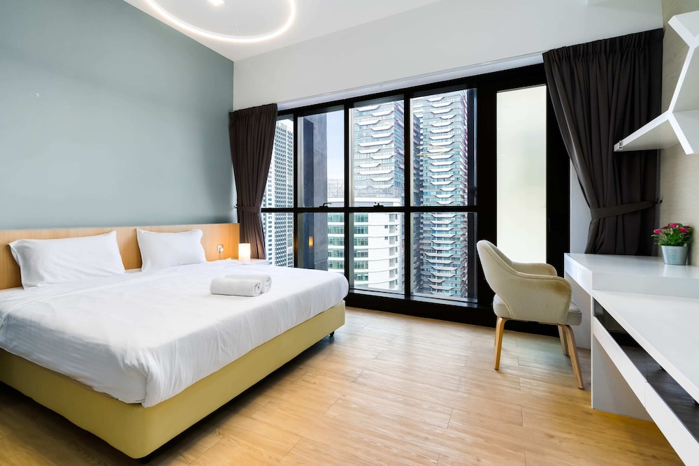 Mcity Ampang by Plush