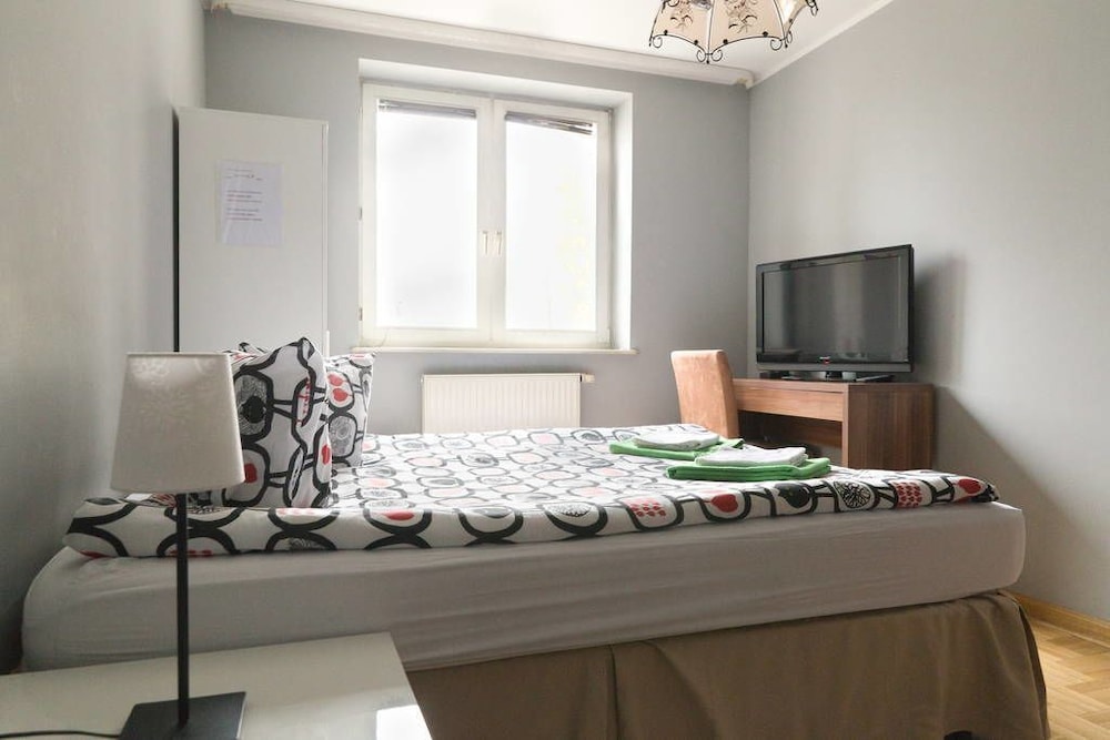 Warsaw Vacations - Anton House - Property Image 9