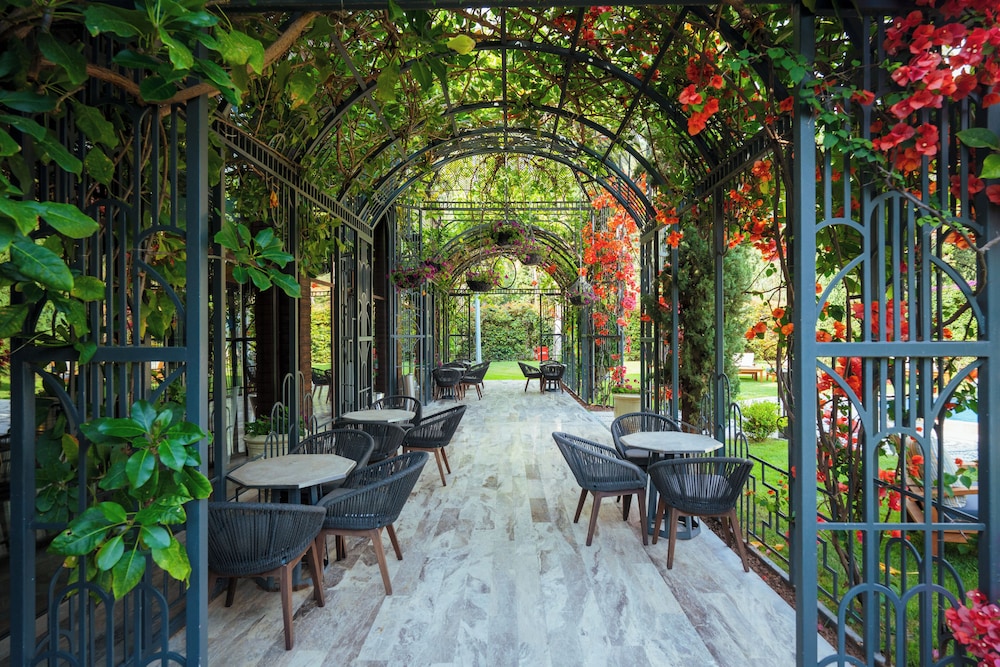 Rixos Premium Göcek Yetişkinlere Özel - Image 137