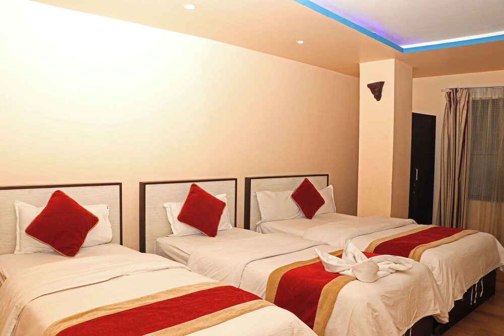 Hotel Readers Inn Pvt.Ltd
