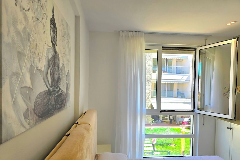 San Pietro Serenity Home