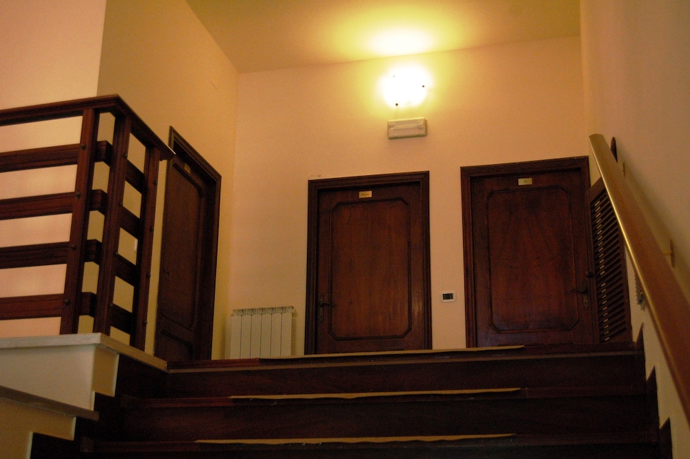 Borgo Nuovo San Martino