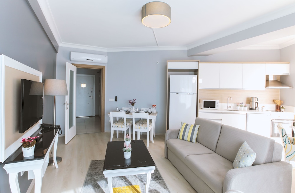Serenity Suites İstanbul Havalimanı - Image 19