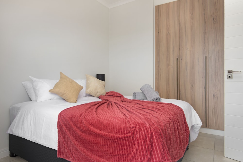 Ballito Hills Palm Tree Unit view 3