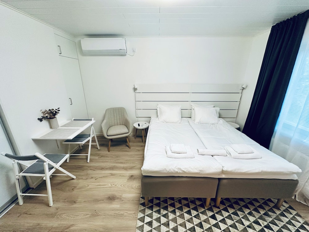 Katariina Apartments