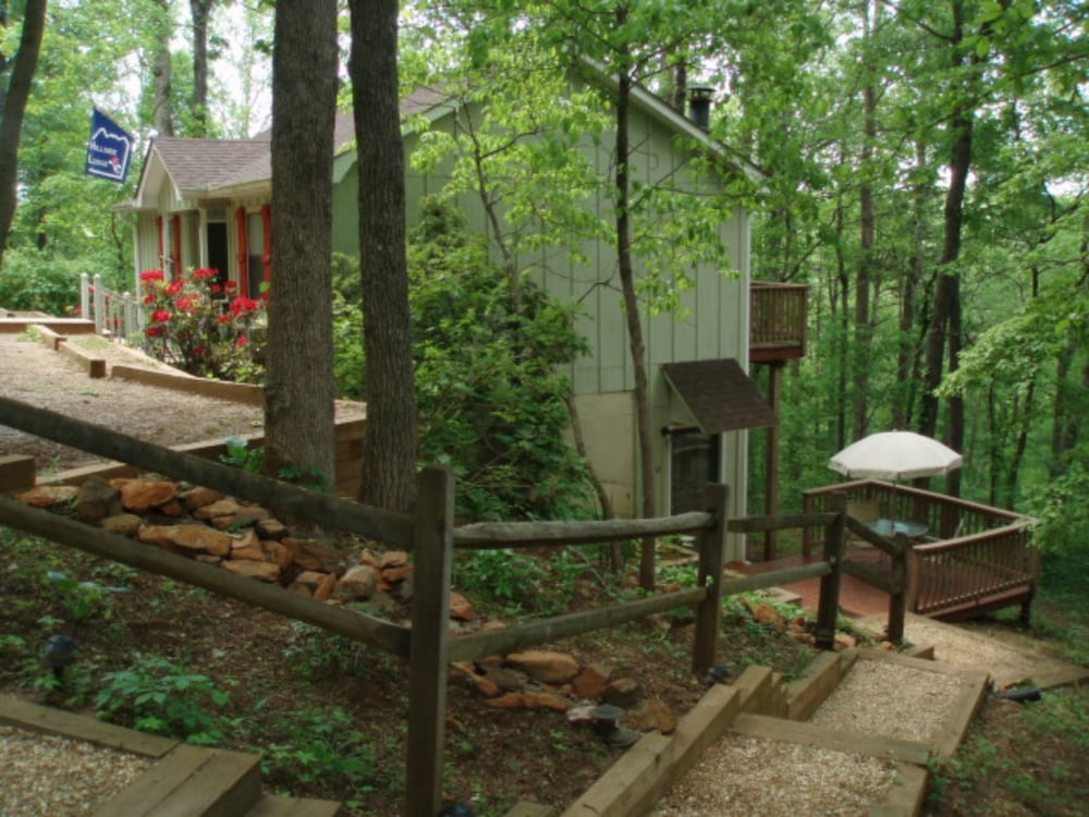 Mountain Top Lodge