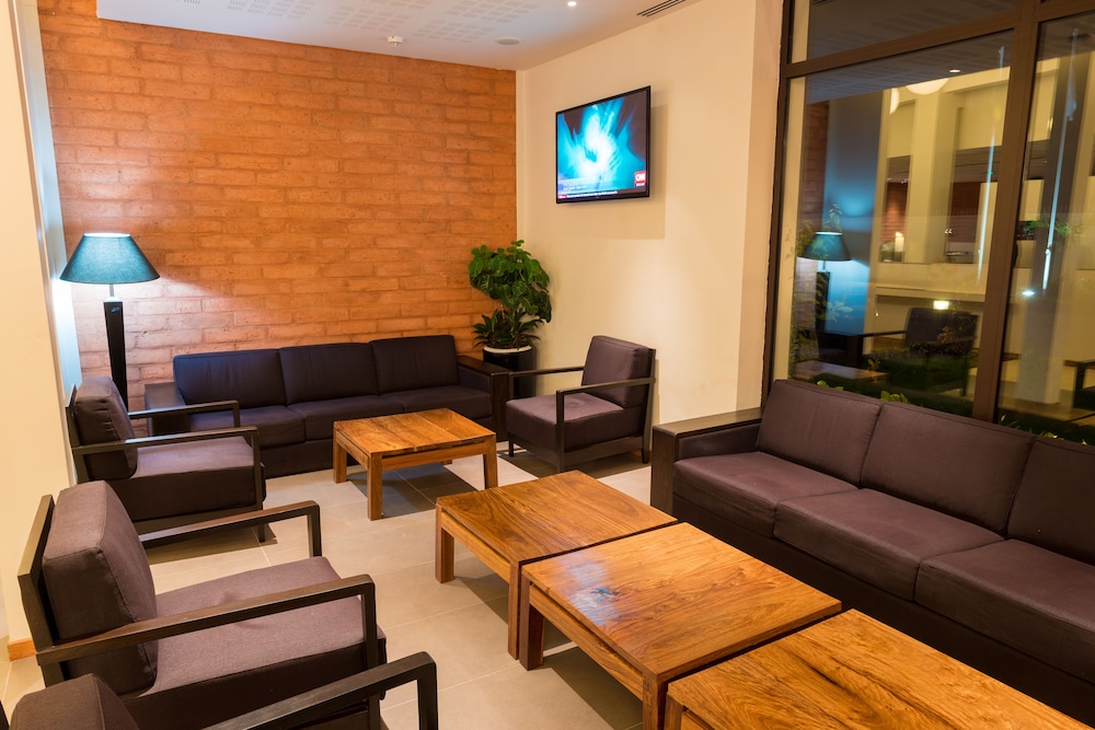 Bamako Vacations - Onomo Hotel Bamako - Property Image 5