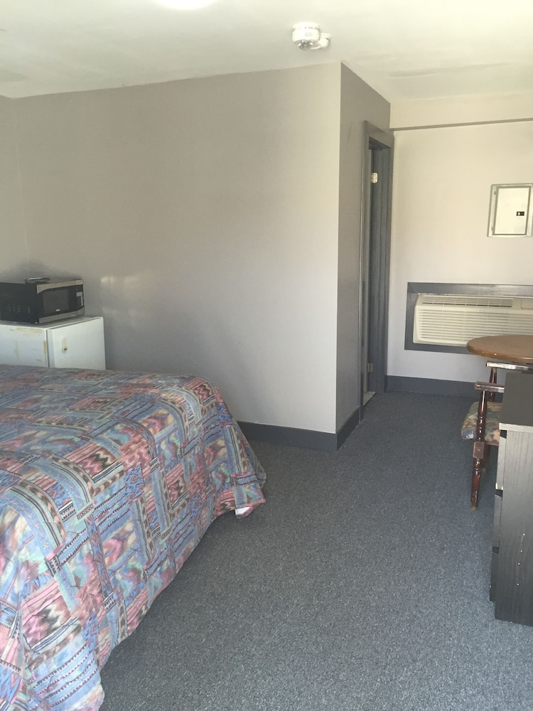 Collingwood Motel