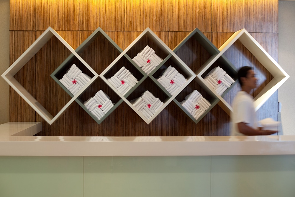 Hilton Bali Resort 153