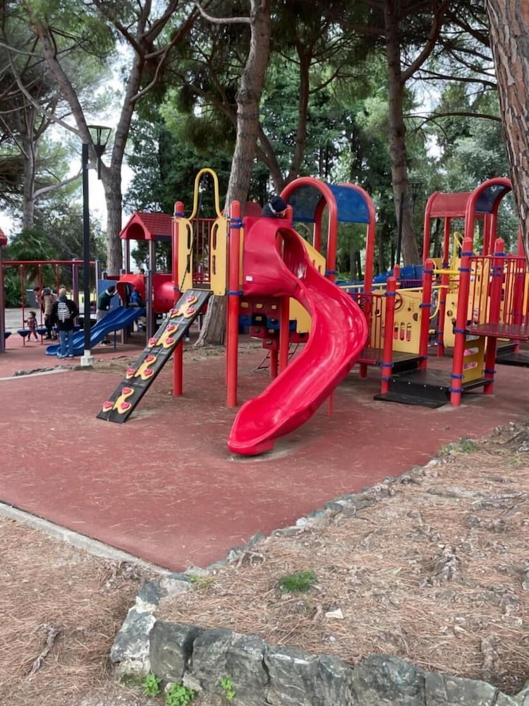Genoa Vacations - Sea And Park-genoa Nervi - - Property Image 59