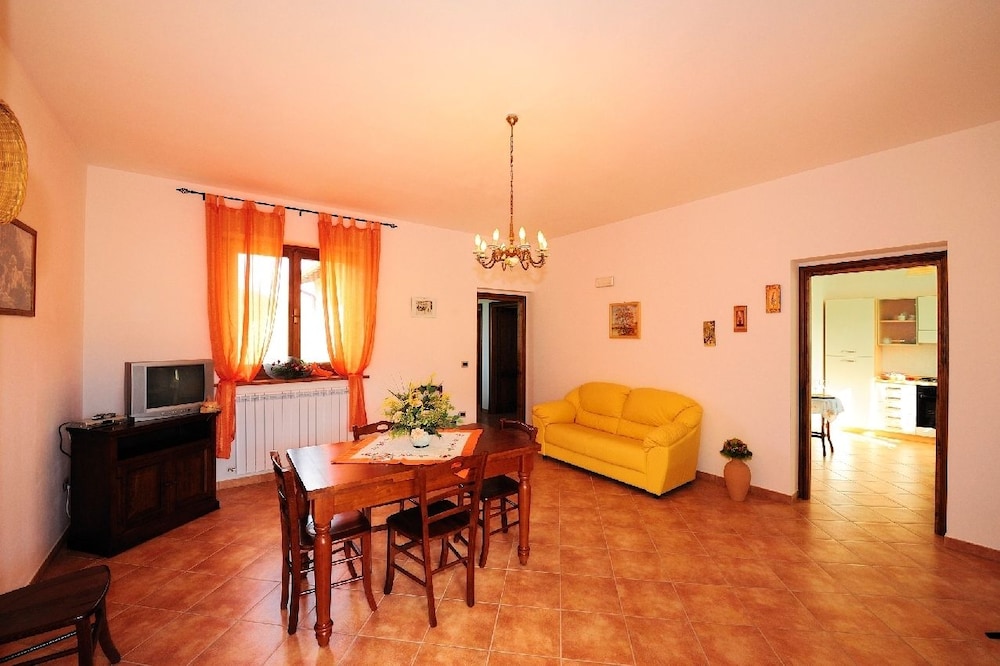 Agriturismo Villa Martis