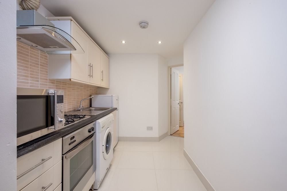 Marylebone Apartments