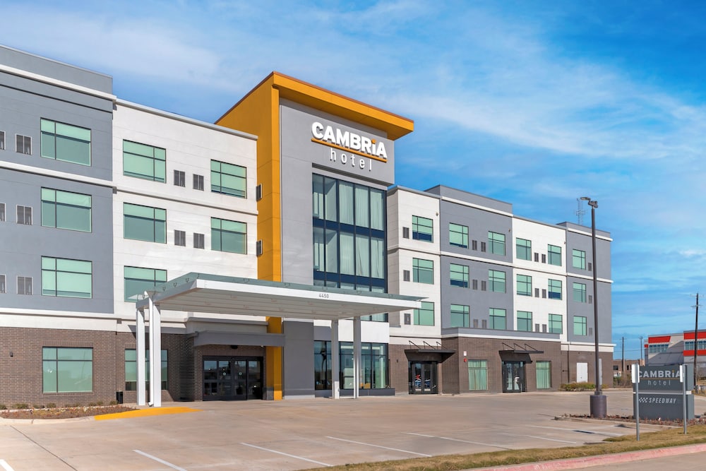 Cambria Hotel Northlake Conference Center - Roanoke