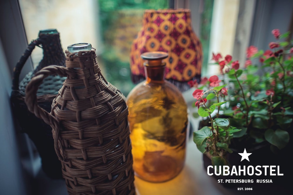 Cuba Hostel