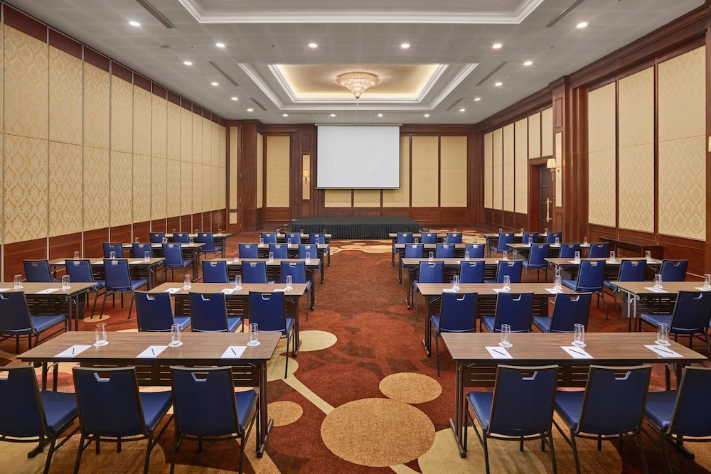 Danang Marriott Resort & Spa 83