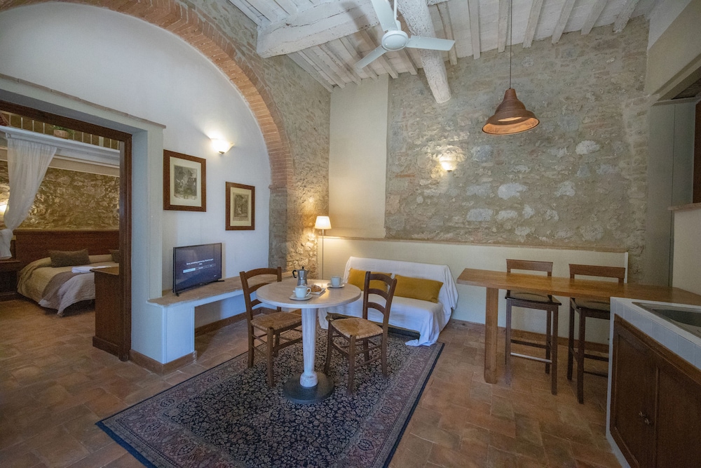Tenuta Decimo