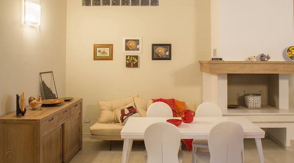 Le Tre Grazie B&B view 3