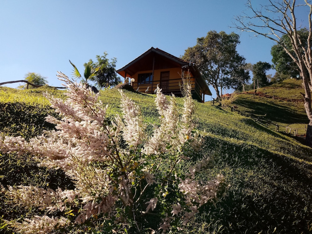 Recanto do ype view 5