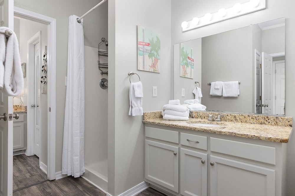 Bear Point by Southern Vacation Rentals