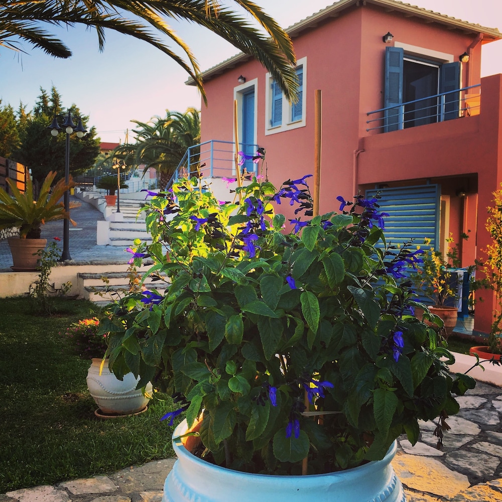 Mira Resort