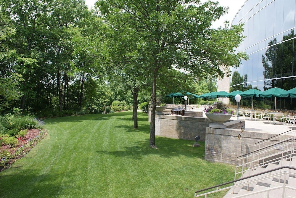 Oak Ridge International Hotel & Conf Cen