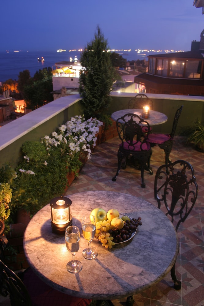 Dersaadet Oteli - Özel Sınıf - Image 38